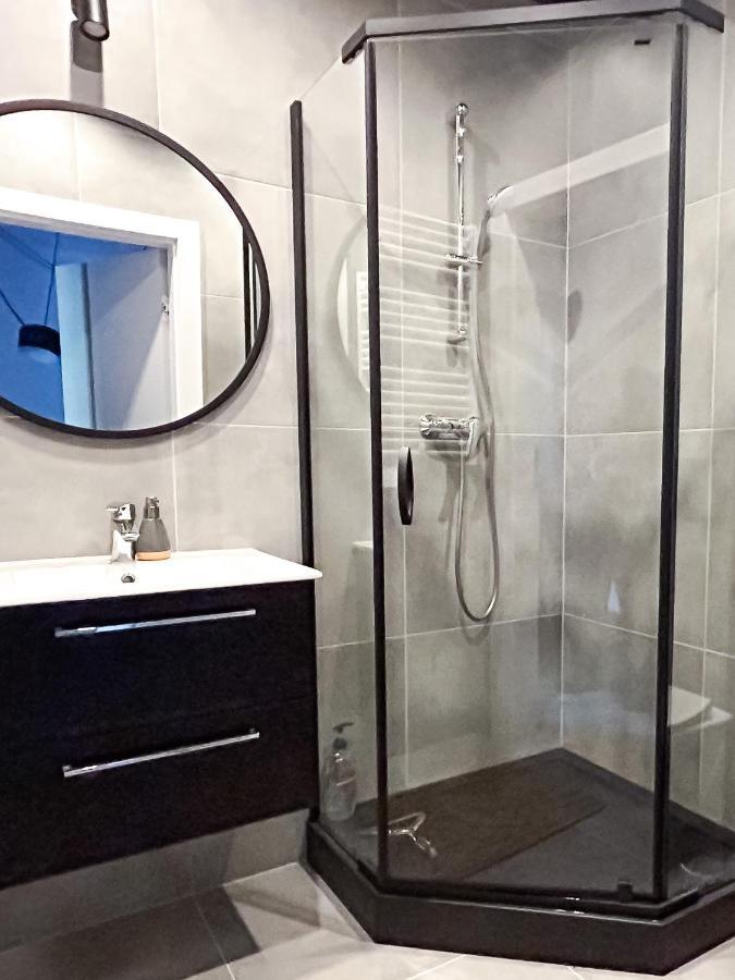 Apartament Centrum B Wejherowo Luaran gambar